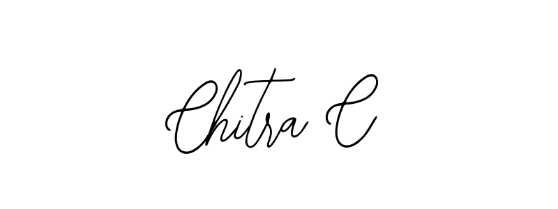 It looks lik you need a new signature style for name Chitra C. Design unique handwritten (Bearetta-2O07w) signature with our free signature maker in just a few clicks. Chitra C signature style 12 images and pictures png
