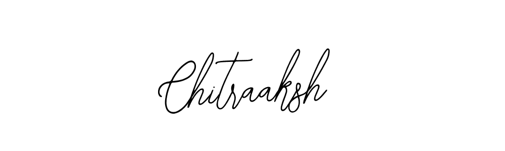 It looks lik you need a new signature style for name Chitraaksh. Design unique handwritten (Bearetta-2O07w) signature with our free signature maker in just a few clicks. Chitraaksh signature style 12 images and pictures png