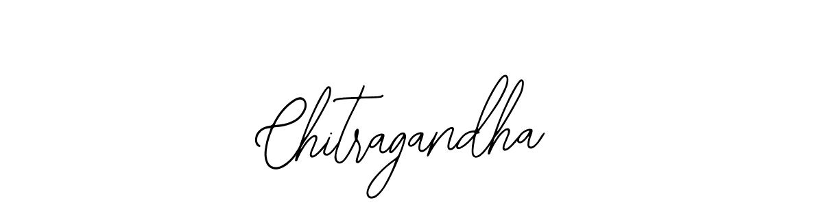 Chitragandha stylish signature style. Best Handwritten Sign (Bearetta-2O07w) for my name. Handwritten Signature Collection Ideas for my name Chitragandha. Chitragandha signature style 12 images and pictures png