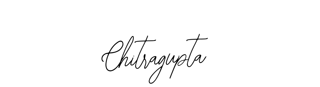 How to make Chitragupta name signature. Use Bearetta-2O07w style for creating short signs online. This is the latest handwritten sign. Chitragupta signature style 12 images and pictures png