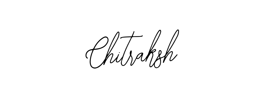 It looks lik you need a new signature style for name Chitraksh. Design unique handwritten (Bearetta-2O07w) signature with our free signature maker in just a few clicks. Chitraksh signature style 12 images and pictures png