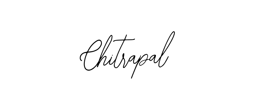 Make a beautiful signature design for name Chitrapal. With this signature (Bearetta-2O07w) style, you can create a handwritten signature for free. Chitrapal signature style 12 images and pictures png