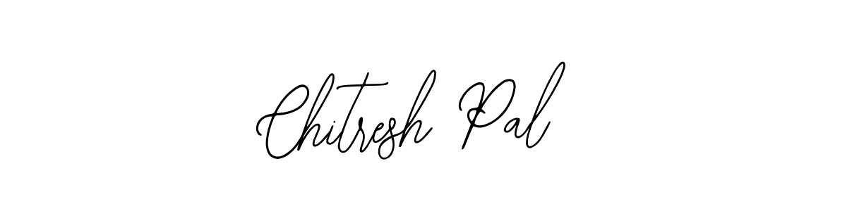 Create a beautiful signature design for name Chitresh Pal. With this signature (Bearetta-2O07w) fonts, you can make a handwritten signature for free. Chitresh Pal signature style 12 images and pictures png