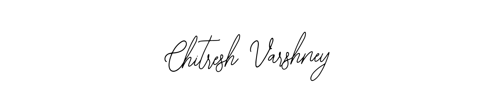 Check out images of Autograph of Chitresh Varshney name. Actor Chitresh Varshney Signature Style. Bearetta-2O07w is a professional sign style online. Chitresh Varshney signature style 12 images and pictures png