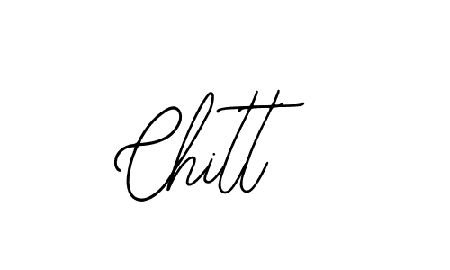 Also You can easily find your signature by using the search form. We will create Chitt name handwritten signature images for you free of cost using Bearetta-2O07w sign style. Chitt signature style 12 images and pictures png