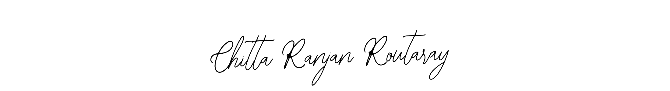 How to make Chitta Ranjan Routaray signature? Bearetta-2O07w is a professional autograph style. Create handwritten signature for Chitta Ranjan Routaray name. Chitta Ranjan Routaray signature style 12 images and pictures png
