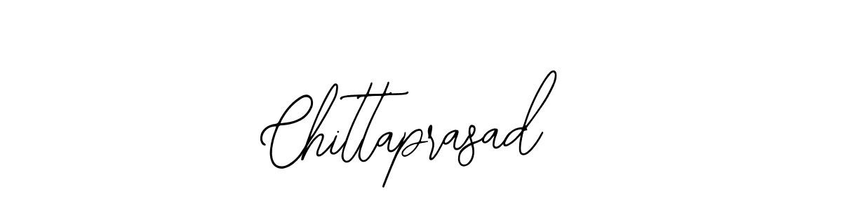 if you are searching for the best signature style for your name Chittaprasad. so please give up your signature search. here we have designed multiple signature styles  using Bearetta-2O07w. Chittaprasad signature style 12 images and pictures png