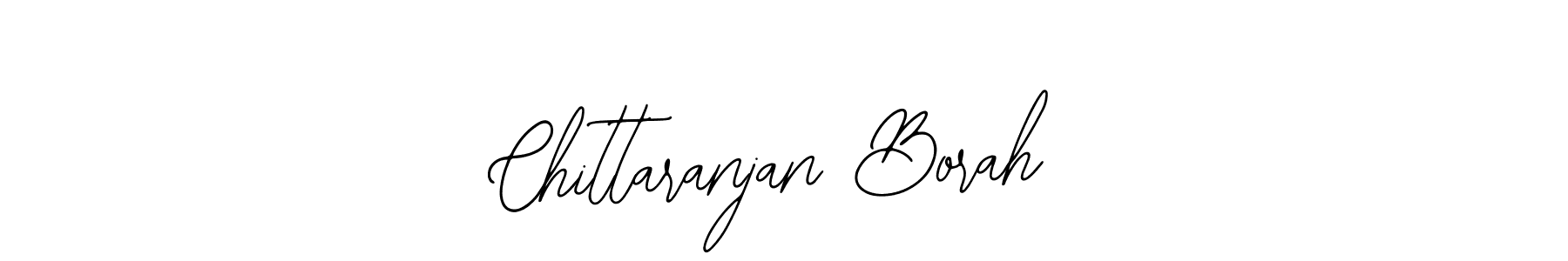 Create a beautiful signature design for name Chittaranjan Borah. With this signature (Bearetta-2O07w) fonts, you can make a handwritten signature for free. Chittaranjan Borah signature style 12 images and pictures png