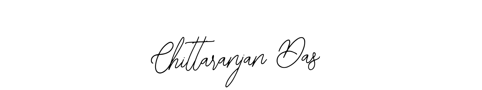 Design your own signature with our free online signature maker. With this signature software, you can create a handwritten (Bearetta-2O07w) signature for name Chittaranjan Das. Chittaranjan Das signature style 12 images and pictures png