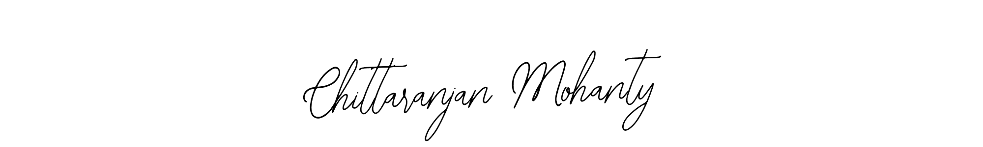 How to Draw Chittaranjan Mohanty signature style? Bearetta-2O07w is a latest design signature styles for name Chittaranjan Mohanty. Chittaranjan Mohanty signature style 12 images and pictures png