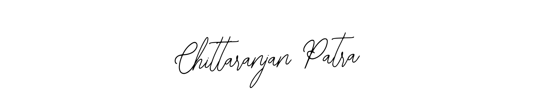 The best way (Bearetta-2O07w) to make a short signature is to pick only two or three words in your name. The name Chittaranjan Patra include a total of six letters. For converting this name. Chittaranjan Patra signature style 12 images and pictures png