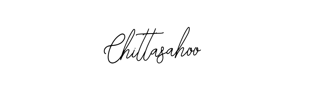 You should practise on your own different ways (Bearetta-2O07w) to write your name (Chittasahoo) in signature. don't let someone else do it for you. Chittasahoo signature style 12 images and pictures png