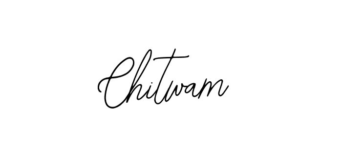 Make a beautiful signature design for name Chitwam. Use this online signature maker to create a handwritten signature for free. Chitwam signature style 12 images and pictures png