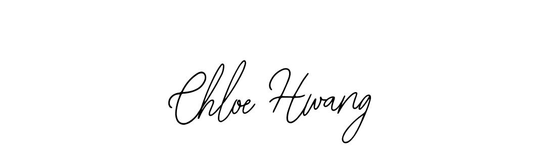 Best and Professional Signature Style for Chloe Hwang. Bearetta-2O07w Best Signature Style Collection. Chloe Hwang signature style 12 images and pictures png