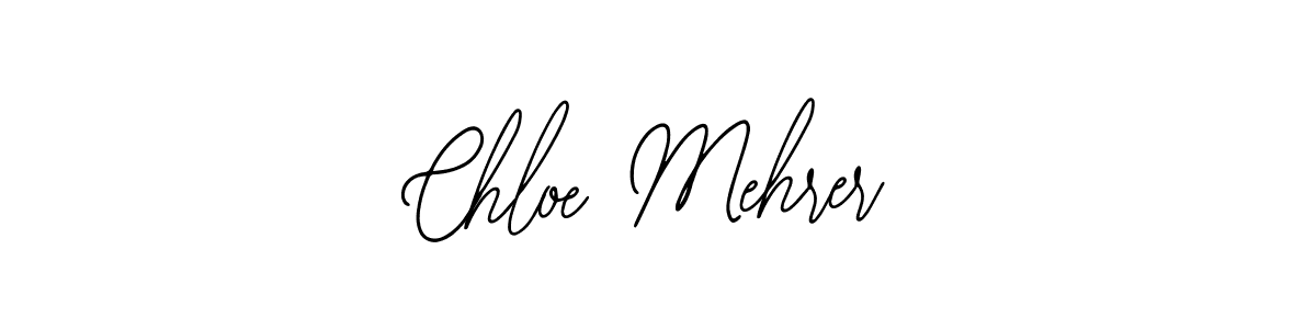 Similarly Bearetta-2O07w is the best handwritten signature design. Signature creator online .You can use it as an online autograph creator for name Chloe Mehrer. Chloe Mehrer signature style 12 images and pictures png