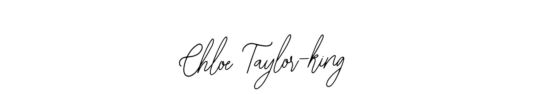 This is the best signature style for the Chloe Taylor-king name. Also you like these signature font (Bearetta-2O07w). Mix name signature. Chloe Taylor-king signature style 12 images and pictures png