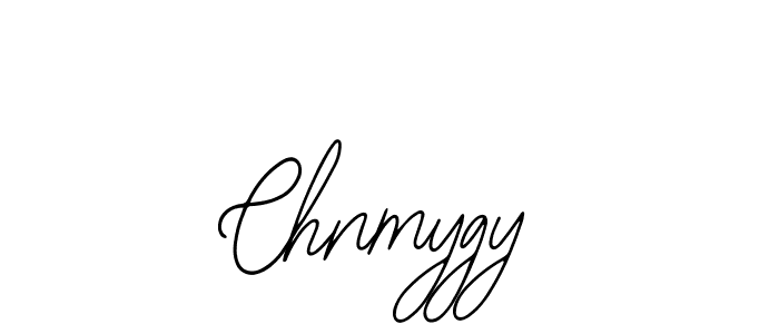 How to Draw Chnmygy signature style? Bearetta-2O07w is a latest design signature styles for name Chnmygy. Chnmygy signature style 12 images and pictures png