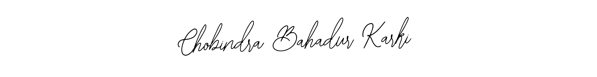 How to Draw Chobindra Bahadur Karki signature style? Bearetta-2O07w is a latest design signature styles for name Chobindra Bahadur Karki. Chobindra Bahadur Karki signature style 12 images and pictures png