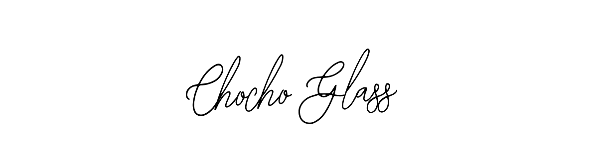 You can use this online signature creator to create a handwritten signature for the name Chocho Glass. This is the best online autograph maker. Chocho Glass signature style 12 images and pictures png