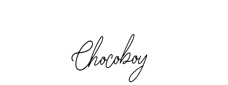 Make a short Chocoboy signature style. Manage your documents anywhere anytime using Bearetta-2O07w. Create and add eSignatures, submit forms, share and send files easily. Chocoboy signature style 12 images and pictures png