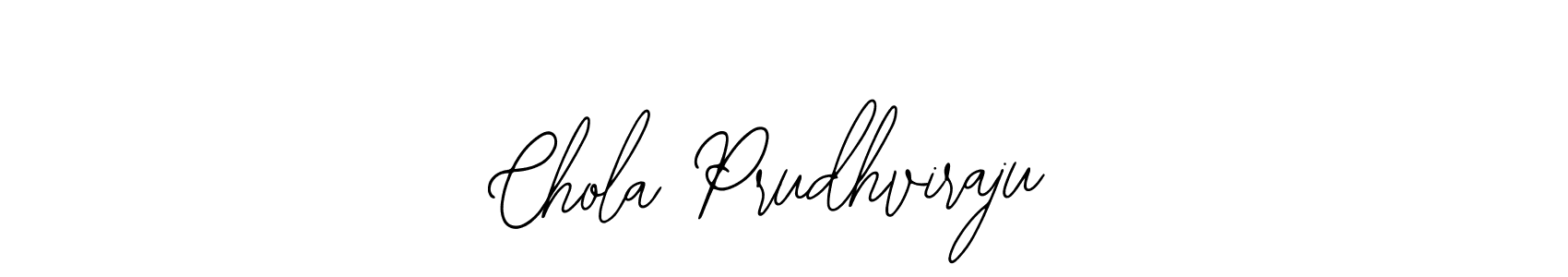 if you are searching for the best signature style for your name Chola Prudhviraju. so please give up your signature search. here we have designed multiple signature styles  using Bearetta-2O07w. Chola Prudhviraju signature style 12 images and pictures png