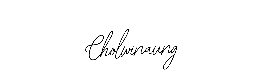 It looks lik you need a new signature style for name Cholwinaung. Design unique handwritten (Bearetta-2O07w) signature with our free signature maker in just a few clicks. Cholwinaung signature style 12 images and pictures png