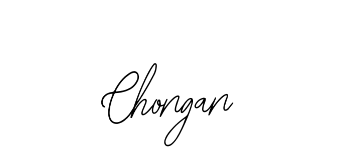 You can use this online signature creator to create a handwritten signature for the name Chongan. This is the best online autograph maker. Chongan signature style 12 images and pictures png