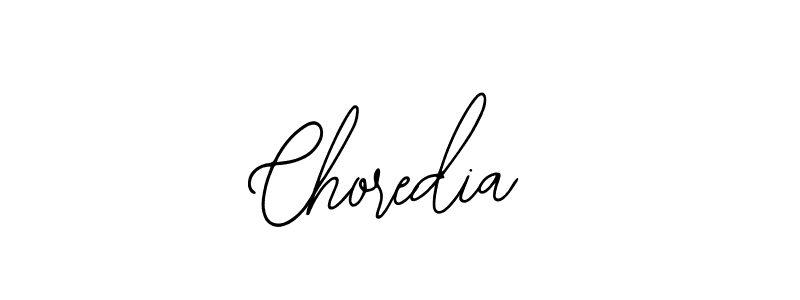 How to Draw Choredia signature style? Bearetta-2O07w is a latest design signature styles for name Choredia. Choredia signature style 12 images and pictures png