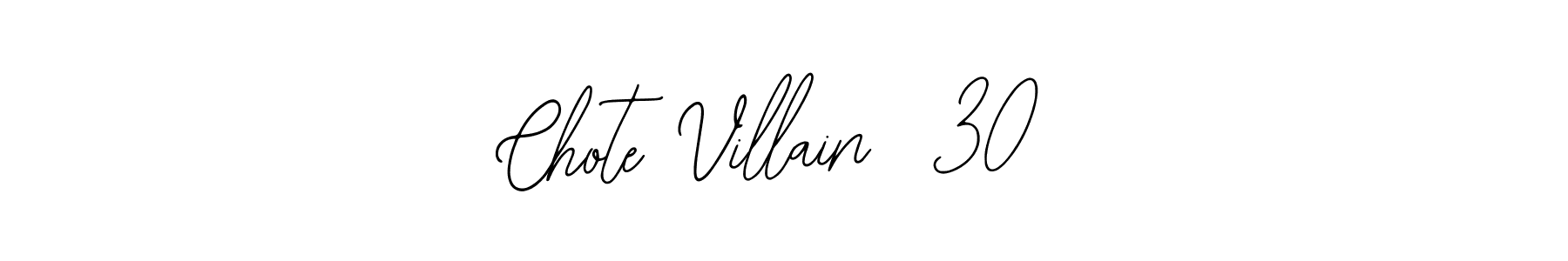 This is the best signature style for the Chote Villain 8305 name. Also you like these signature font (Bearetta-2O07w). Mix name signature. Chote Villain 8305 signature style 12 images and pictures png