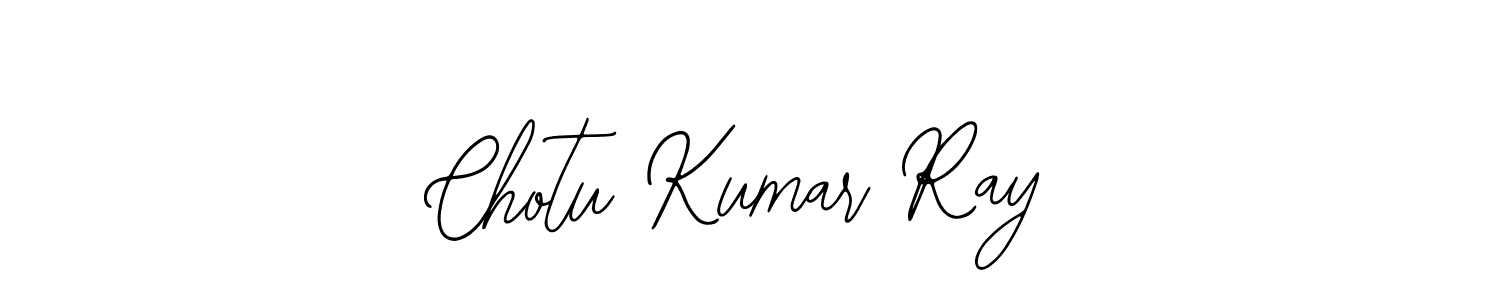 See photos of Chotu Kumar Ray official signature by Spectra . Check more albums & portfolios. Read reviews & check more about Bearetta-2O07w font. Chotu Kumar Ray signature style 12 images and pictures png