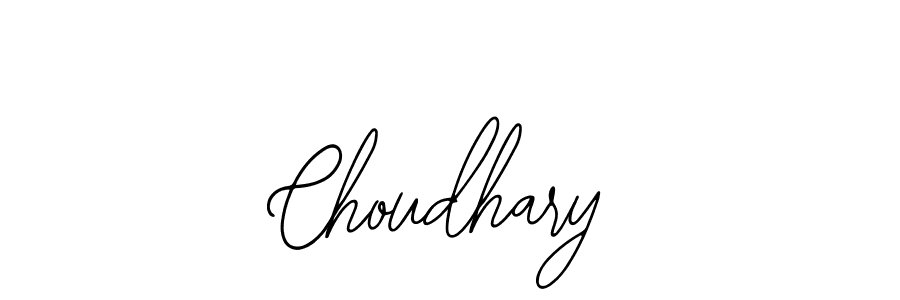 Best and Professional Signature Style for Choudhary. Bearetta-2O07w Best Signature Style Collection. Choudhary signature style 12 images and pictures png