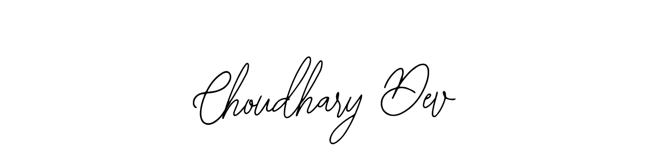 Bearetta-2O07w is a professional signature style that is perfect for those who want to add a touch of class to their signature. It is also a great choice for those who want to make their signature more unique. Get Choudhary Dev name to fancy signature for free. Choudhary Dev signature style 12 images and pictures png
