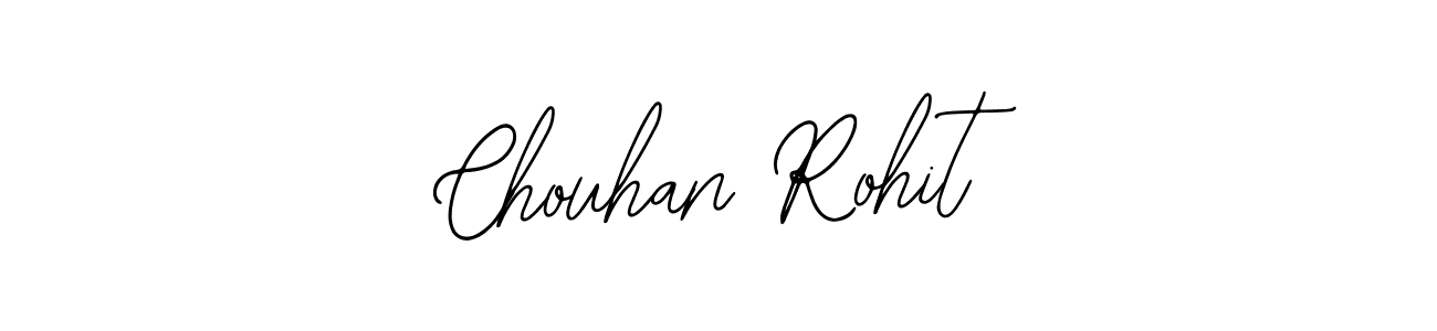The best way (Bearetta-2O07w) to make a short signature is to pick only two or three words in your name. The name Chouhan Rohit include a total of six letters. For converting this name. Chouhan Rohit signature style 12 images and pictures png