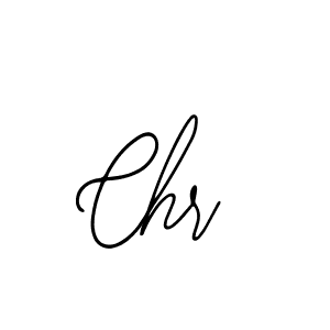 How to Draw Chr signature style? Bearetta-2O07w is a latest design signature styles for name Chr. Chr signature style 12 images and pictures png