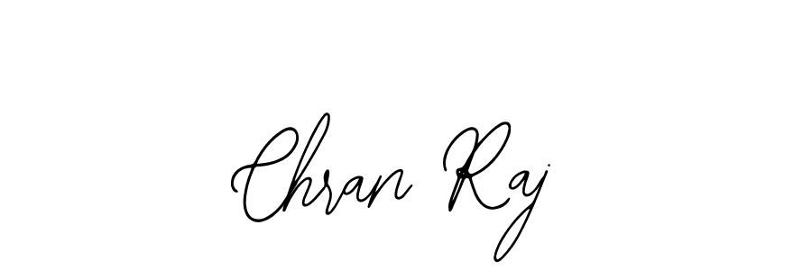 Similarly Bearetta-2O07w is the best handwritten signature design. Signature creator online .You can use it as an online autograph creator for name Chran Raj. Chran Raj signature style 12 images and pictures png