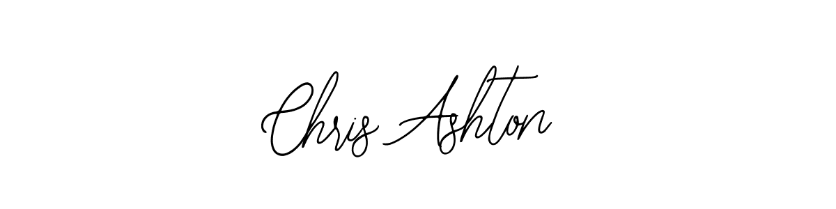 Create a beautiful signature design for name Chris Ashton. With this signature (Bearetta-2O07w) fonts, you can make a handwritten signature for free. Chris Ashton signature style 12 images and pictures png