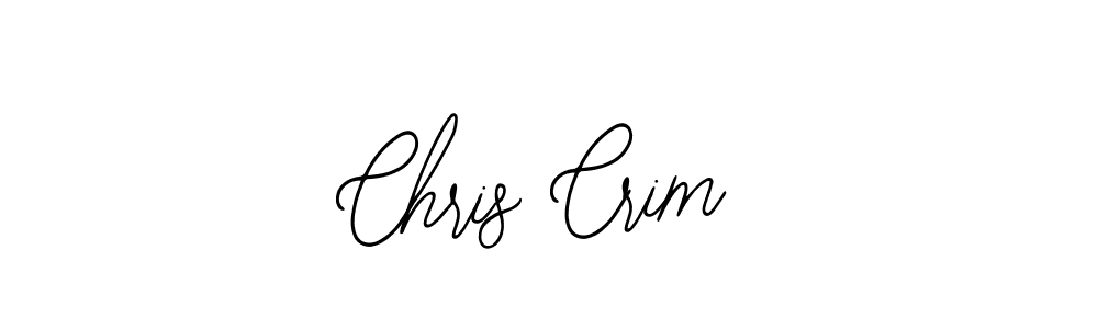 if you are searching for the best signature style for your name Chris Crim. so please give up your signature search. here we have designed multiple signature styles  using Bearetta-2O07w. Chris Crim signature style 12 images and pictures png