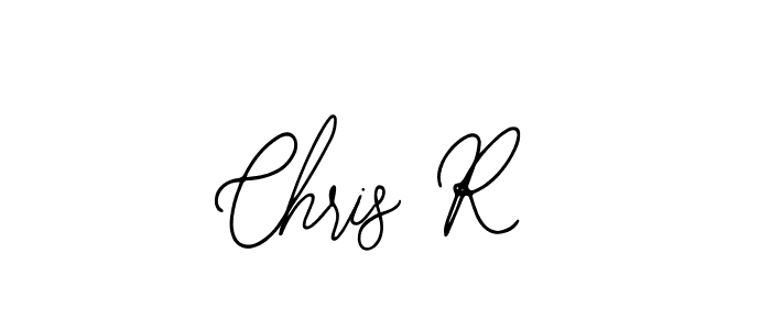 It looks lik you need a new signature style for name Chris R. Design unique handwritten (Bearetta-2O07w) signature with our free signature maker in just a few clicks. Chris R signature style 12 images and pictures png