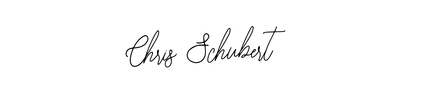 How to Draw Chris Schubert signature style? Bearetta-2O07w is a latest design signature styles for name Chris Schubert. Chris Schubert signature style 12 images and pictures png