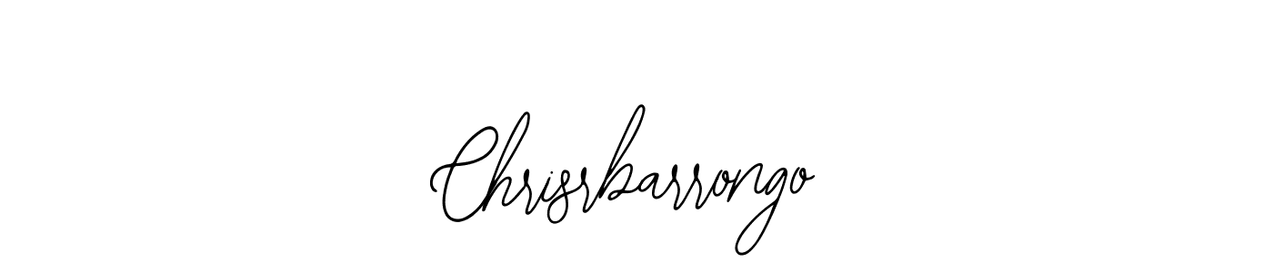 Also we have Chrisrbarrongo name is the best signature style. Create professional handwritten signature collection using Bearetta-2O07w autograph style. Chrisrbarrongo signature style 12 images and pictures png