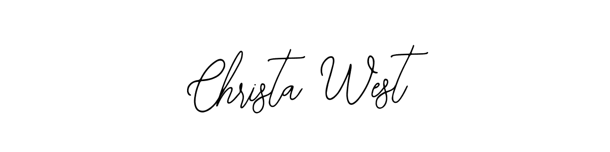 This is the best signature style for the Christa West name. Also you like these signature font (Bearetta-2O07w). Mix name signature. Christa West signature style 12 images and pictures png