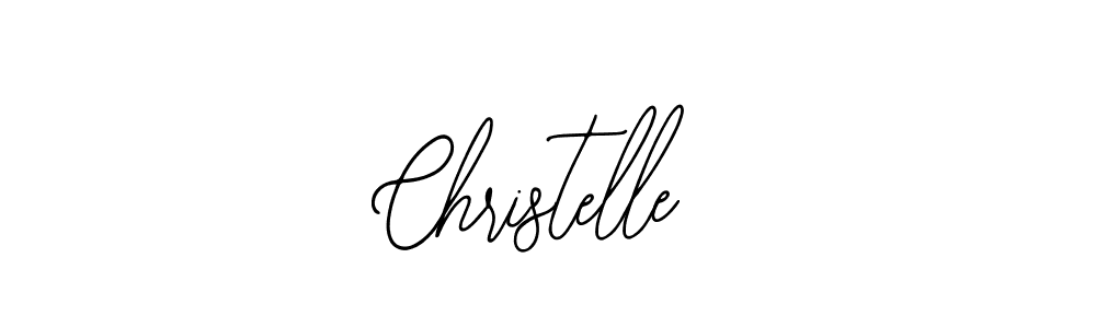 Make a beautiful signature design for name Christelle. Use this online signature maker to create a handwritten signature for free. Christelle signature style 12 images and pictures png