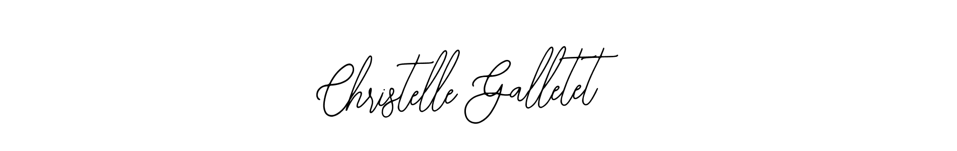 See photos of Christelle Galletet official signature by Spectra . Check more albums & portfolios. Read reviews & check more about Bearetta-2O07w font. Christelle Galletet signature style 12 images and pictures png