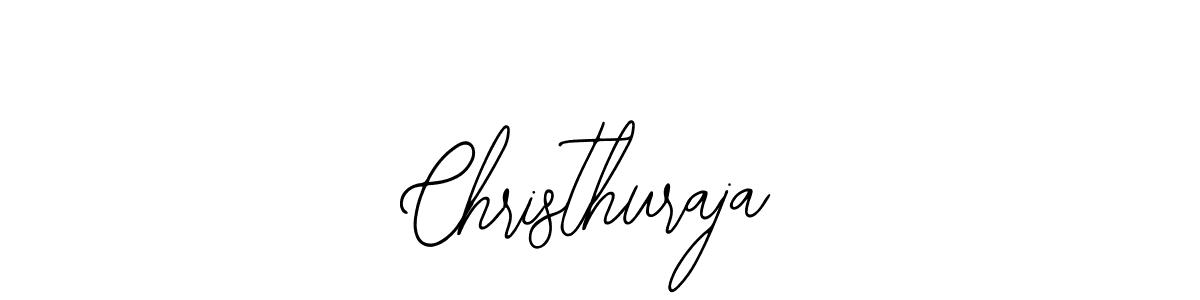 The best way (Bearetta-2O07w) to make a short signature is to pick only two or three words in your name. The name Christhuraja include a total of six letters. For converting this name. Christhuraja signature style 12 images and pictures png