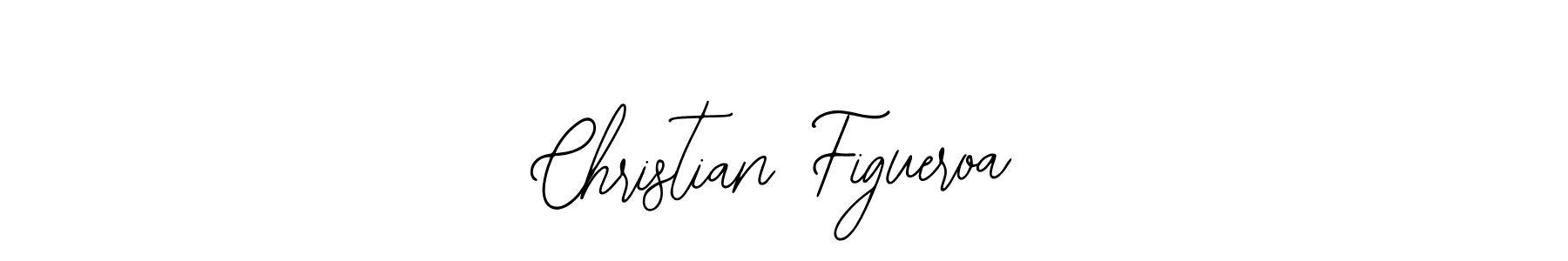 It looks lik you need a new signature style for name Christian Figueroa. Design unique handwritten (Bearetta-2O07w) signature with our free signature maker in just a few clicks. Christian Figueroa signature style 12 images and pictures png