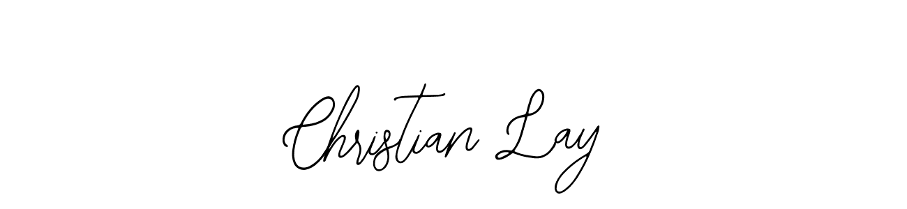 if you are searching for the best signature style for your name Christian Lay. so please give up your signature search. here we have designed multiple signature styles  using Bearetta-2O07w. Christian Lay signature style 12 images and pictures png