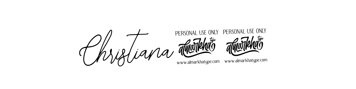 It looks lik you need a new signature style for name Christiana!!. Design unique handwritten (Bearetta-2O07w) signature with our free signature maker in just a few clicks. Christiana!! signature style 12 images and pictures png