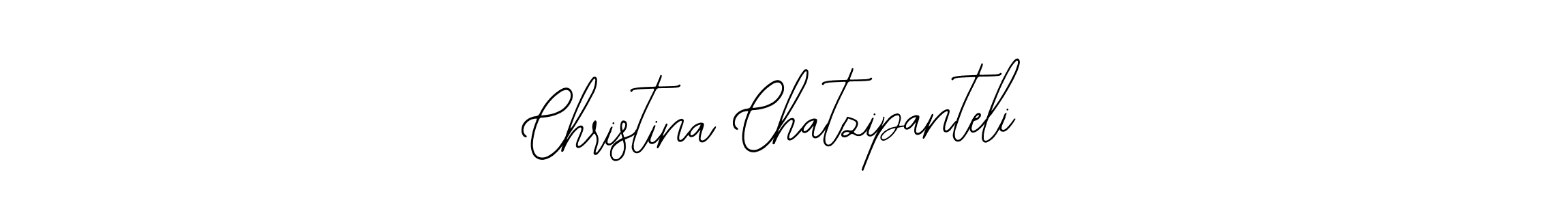 How to Draw Christina Chatzipanteli signature style? Bearetta-2O07w is a latest design signature styles for name Christina Chatzipanteli. Christina Chatzipanteli signature style 12 images and pictures png