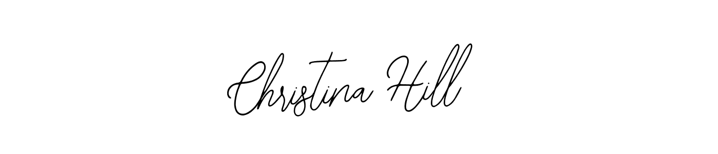 You can use this online signature creator to create a handwritten signature for the name Christina Hill. This is the best online autograph maker. Christina Hill signature style 12 images and pictures png