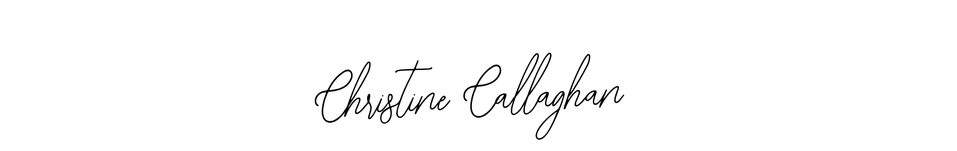 Make a short Christine Callaghan signature style. Manage your documents anywhere anytime using Bearetta-2O07w. Create and add eSignatures, submit forms, share and send files easily. Christine Callaghan signature style 12 images and pictures png